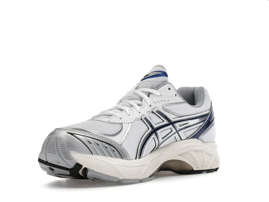 ASICS GT-2160 Weiß Tiefmarine
