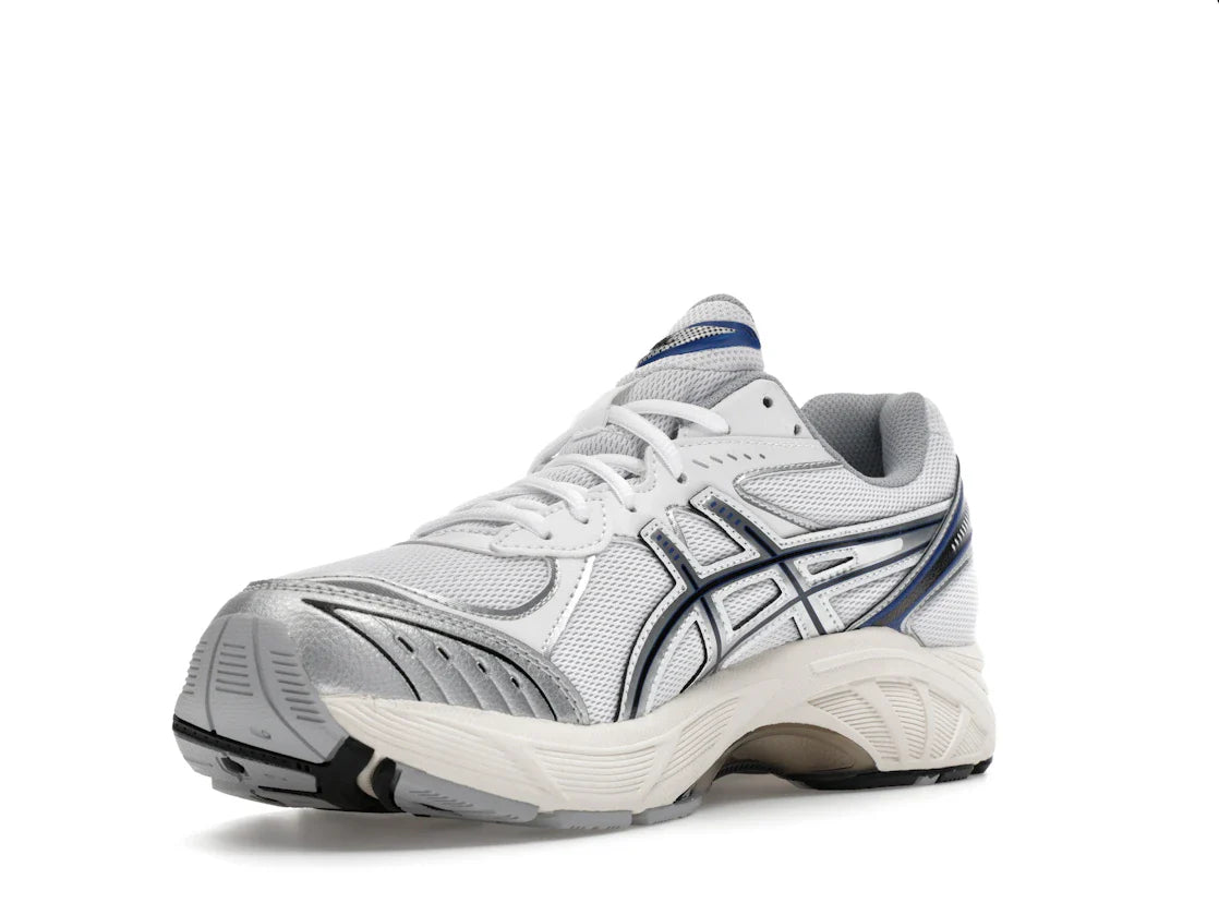 ASICS GT-2160 Weiß Tiefmarine