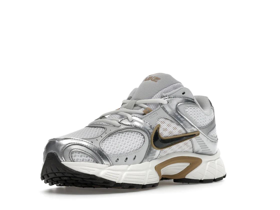 Nike V5 RNR Fallschirm Beige Metallic Pewter