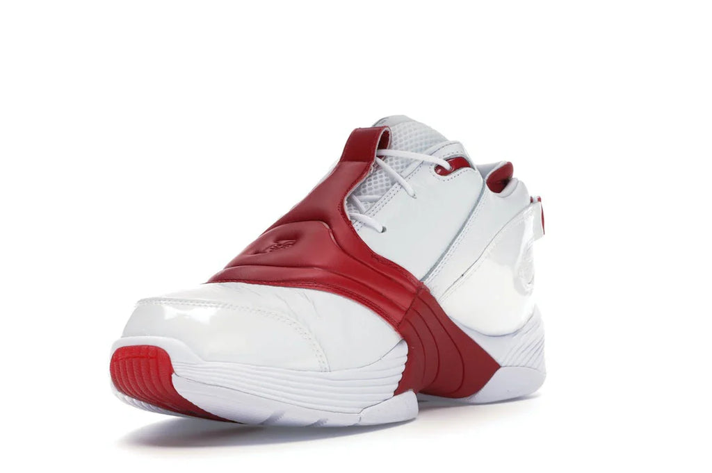 Reebok Answer 5 Weiß Rot (2019)