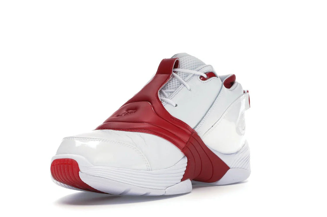 Reebok Answer 5 Weiß Rot (2019)