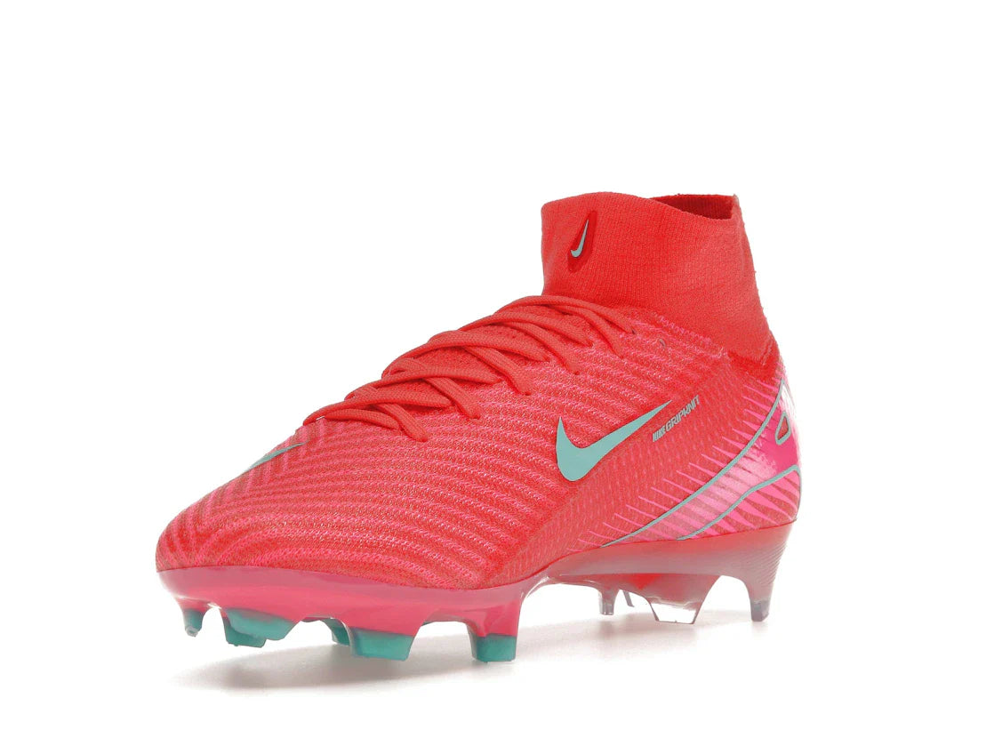 Nike Zoom Mercurial Superfly 10 Elite FG Mad Energy Pack