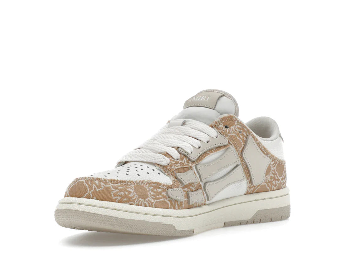 AMIRI Skel Top Low MA Quad Birch