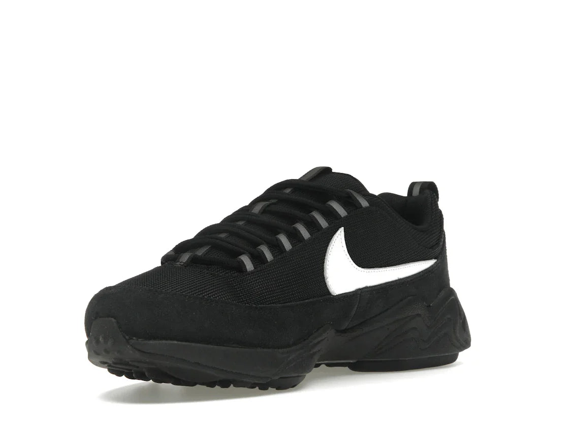 Nike Air Zoom Spiridon Fragment Design Schwarz