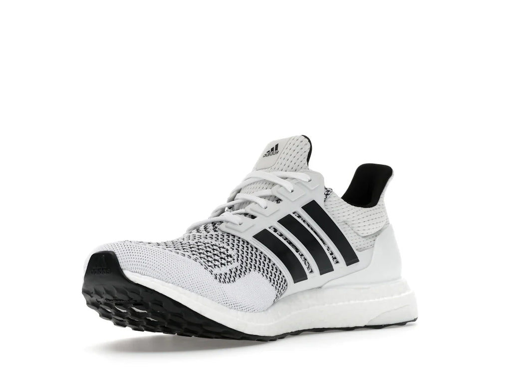 adidas Ultra Boost 1.0 Weiß Kern Schwarz