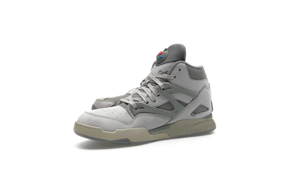 Reebok Workout Plus, Reebok Pump Omni Zone II & Reebok Instapump Fury 94 PlayStation 30th Anniversary Stapelbox