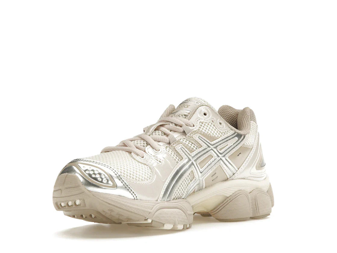 ASICS Gel-Nimbus 9 Cream Mineral Beige (Damen)