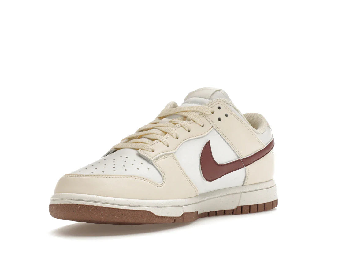 Nike Dunk Low Next Nature Coconut Mauve (Damen)