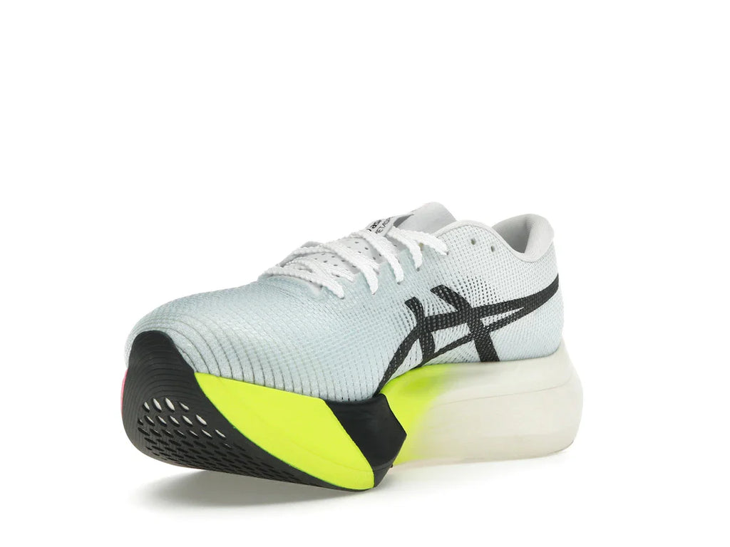 ASICS Metaspeed Edge Paris Hellblau