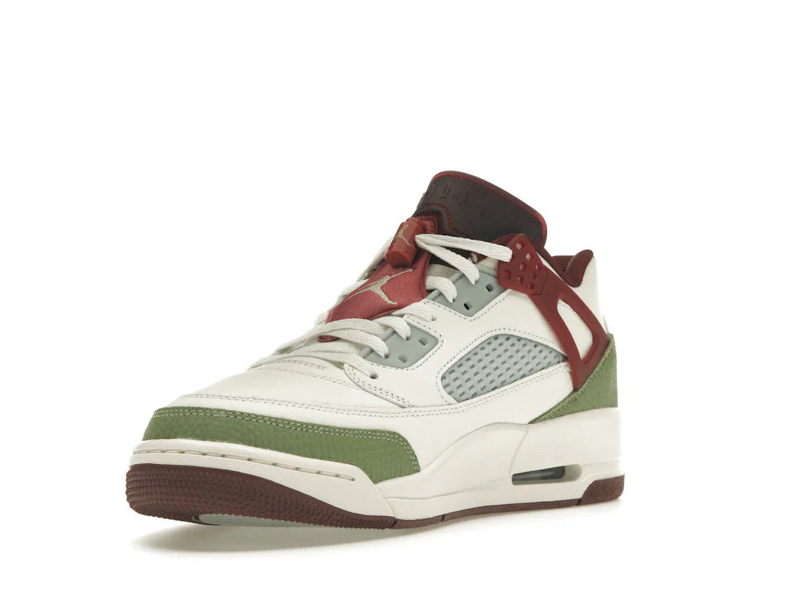 Jordan Spizike Low Chinesisches Neujahr (2024)