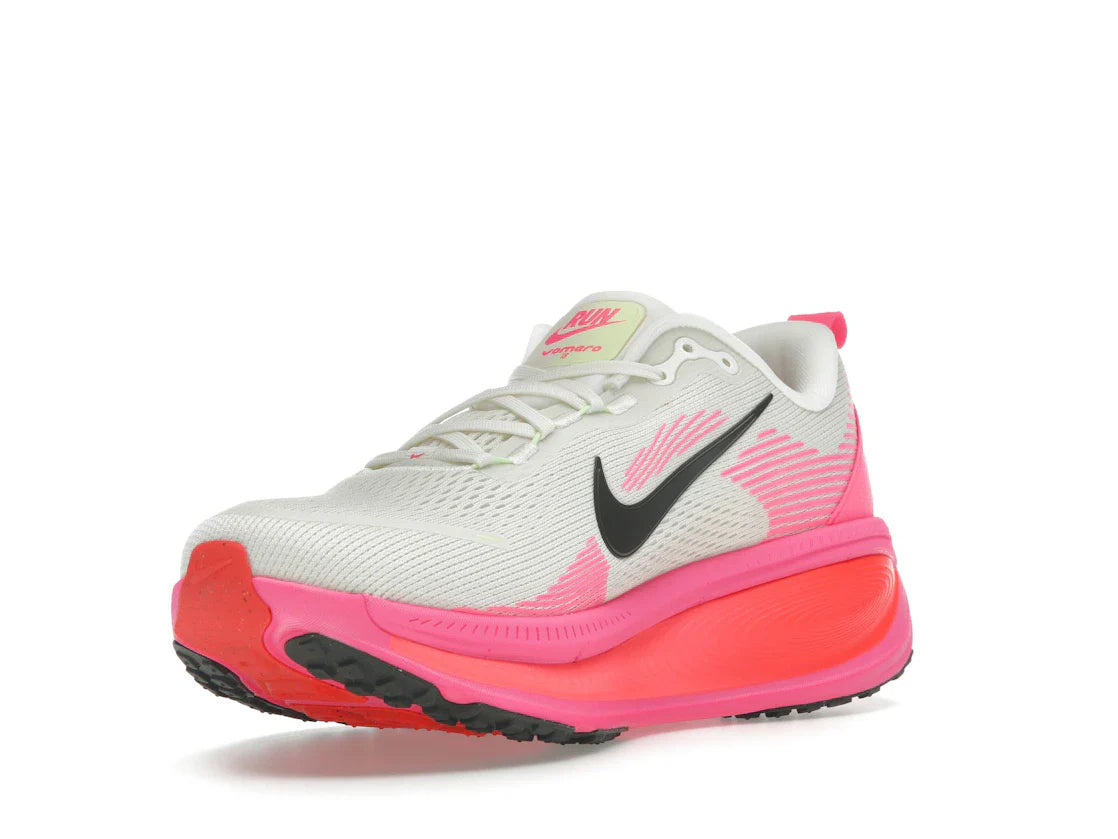 Nike Vomero 18 Sail Hyper Pink