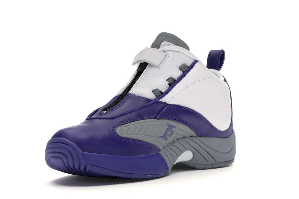 Reebok Answer IV Kobe Bryant PE