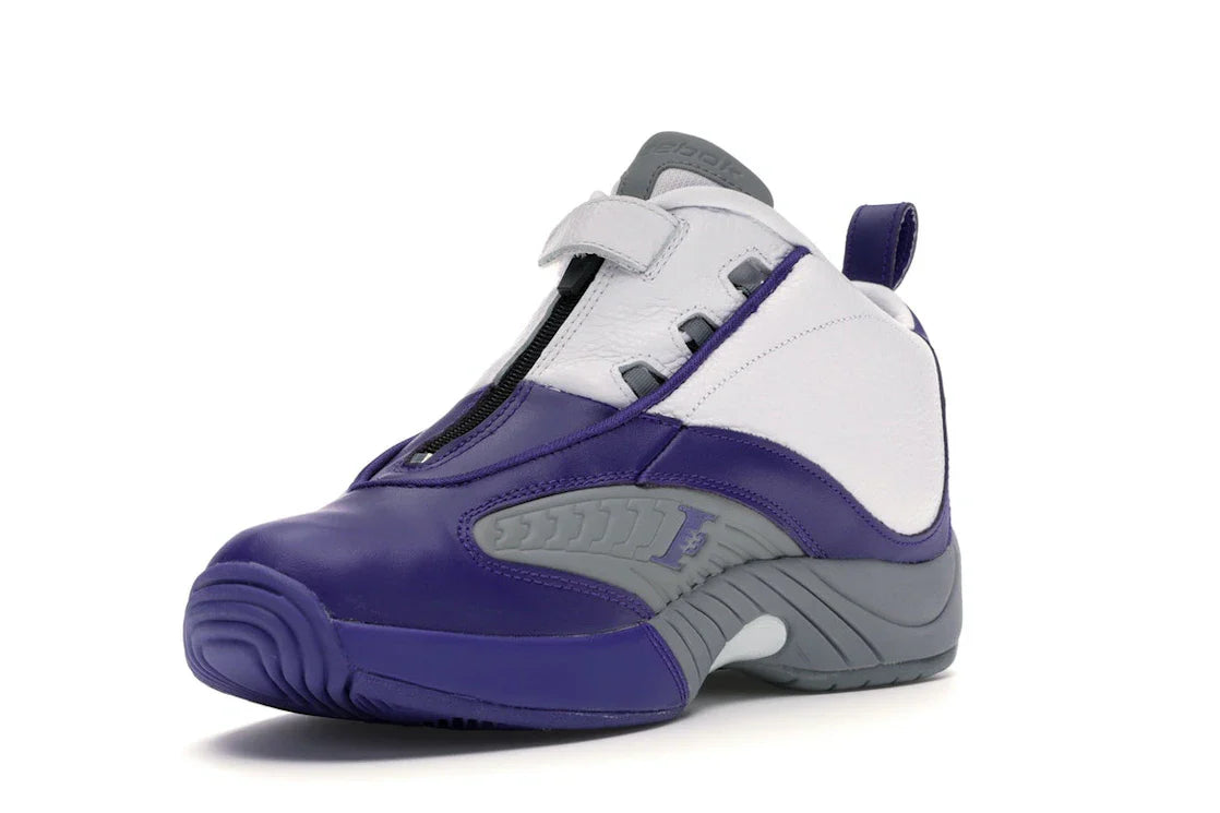 Reebok Answer IV Kobe Bryant PE