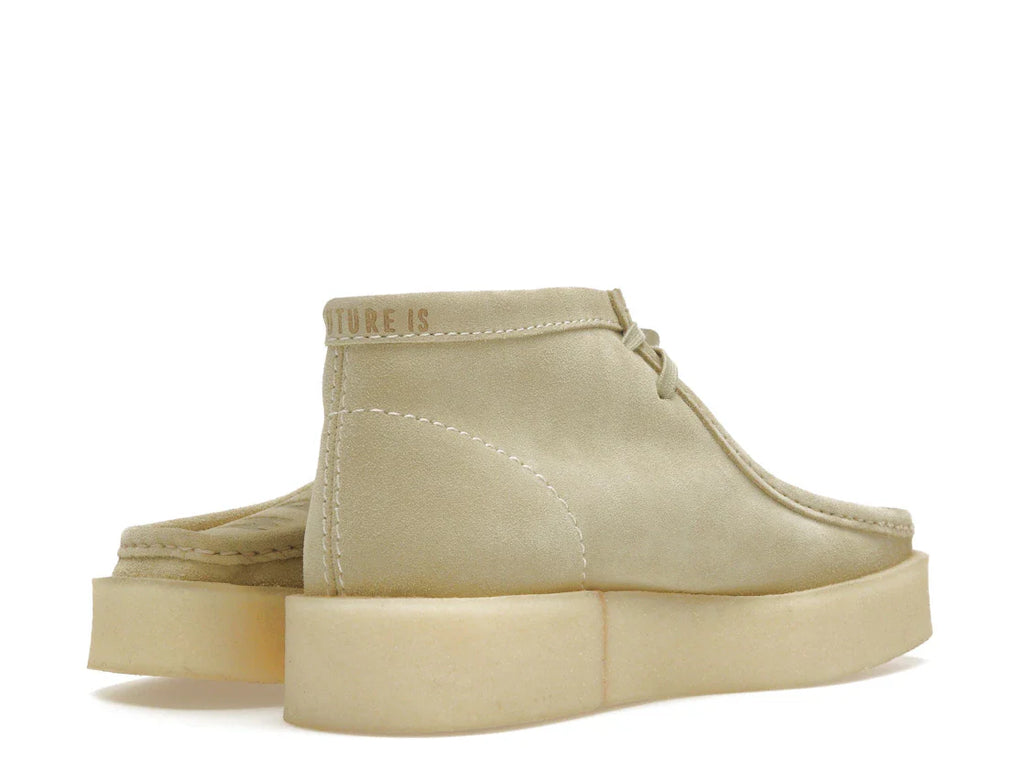 Clarks Originals Wallabee Made Human Made