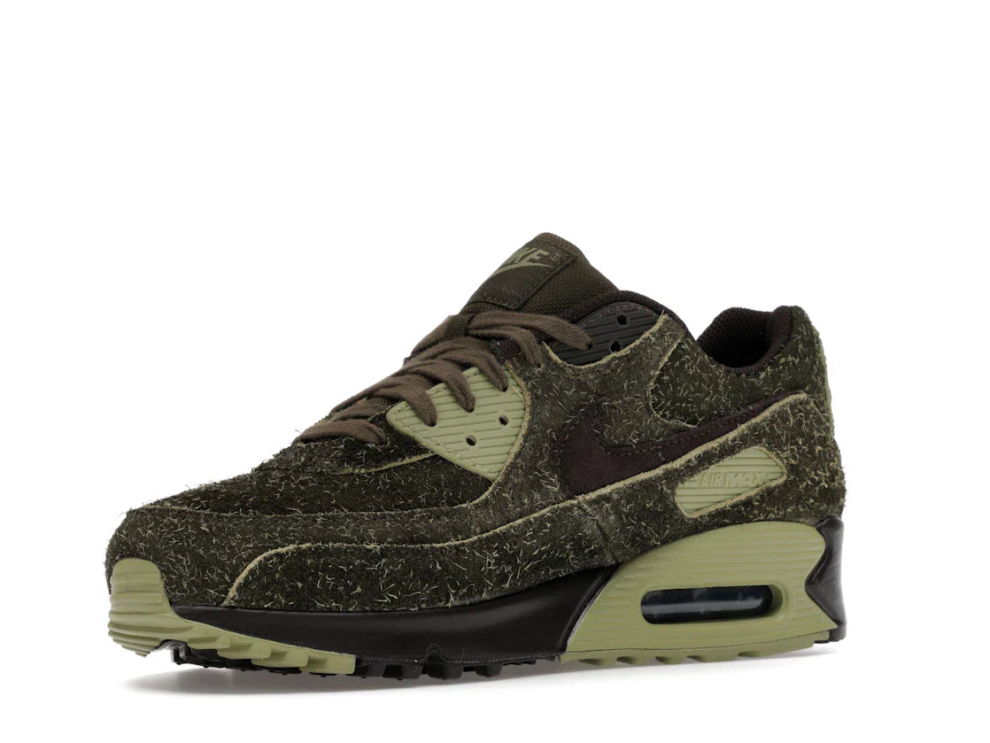Nike Air Max 90 Premium Skunk