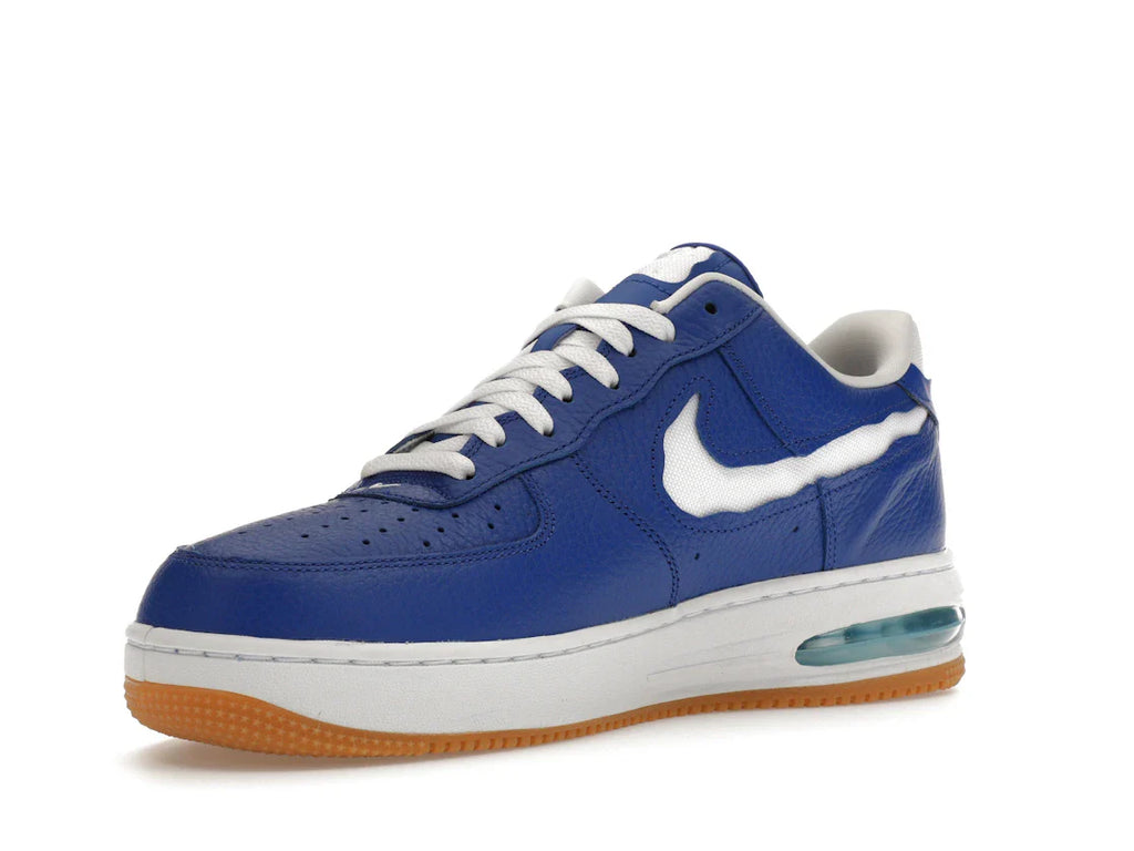 Nike Air Force 1 Low Evo Team Royal