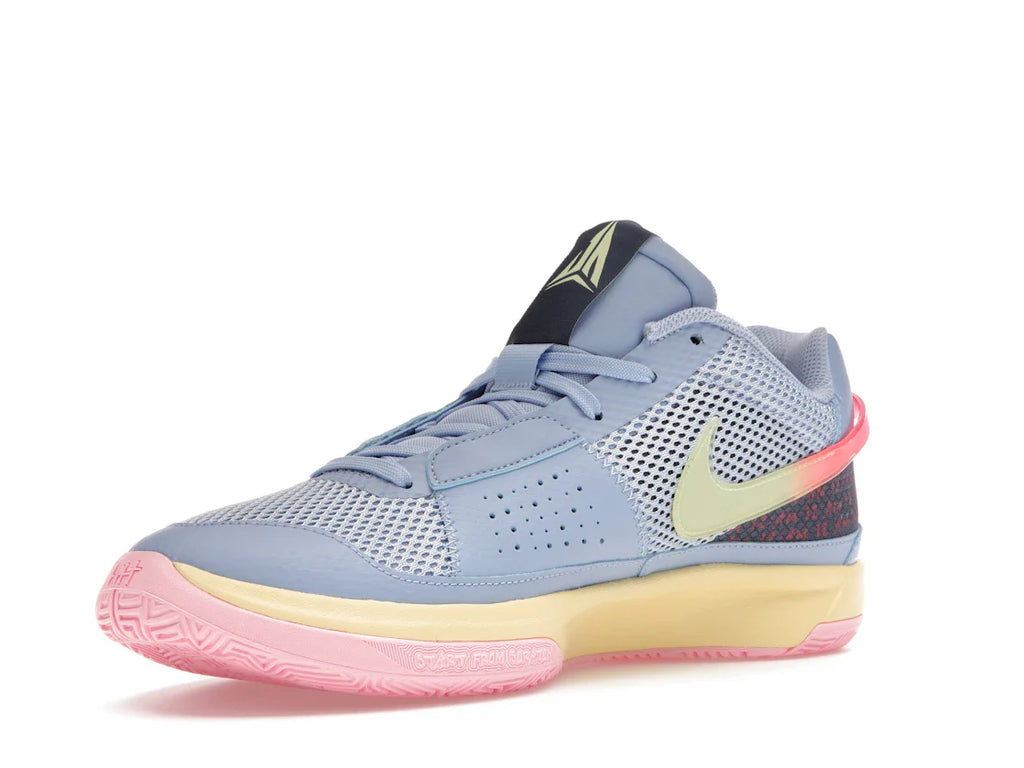 Nike Ja 1 Tag Eins