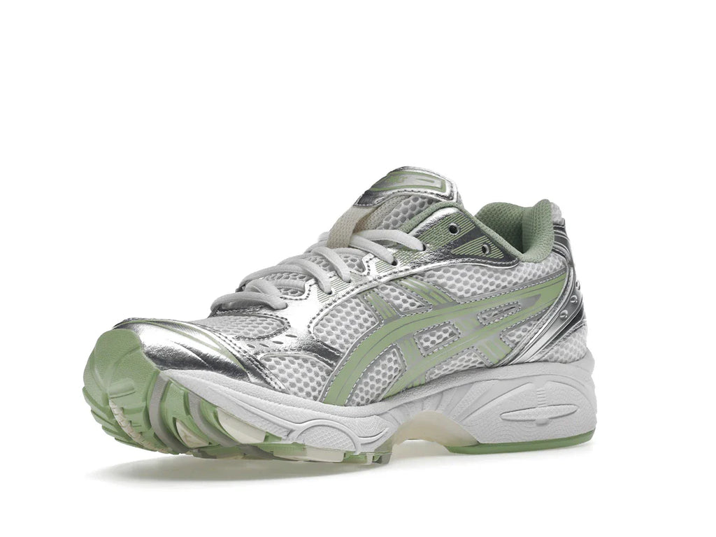 ASICS Gel-Kayano 14 White Jade (Damen)