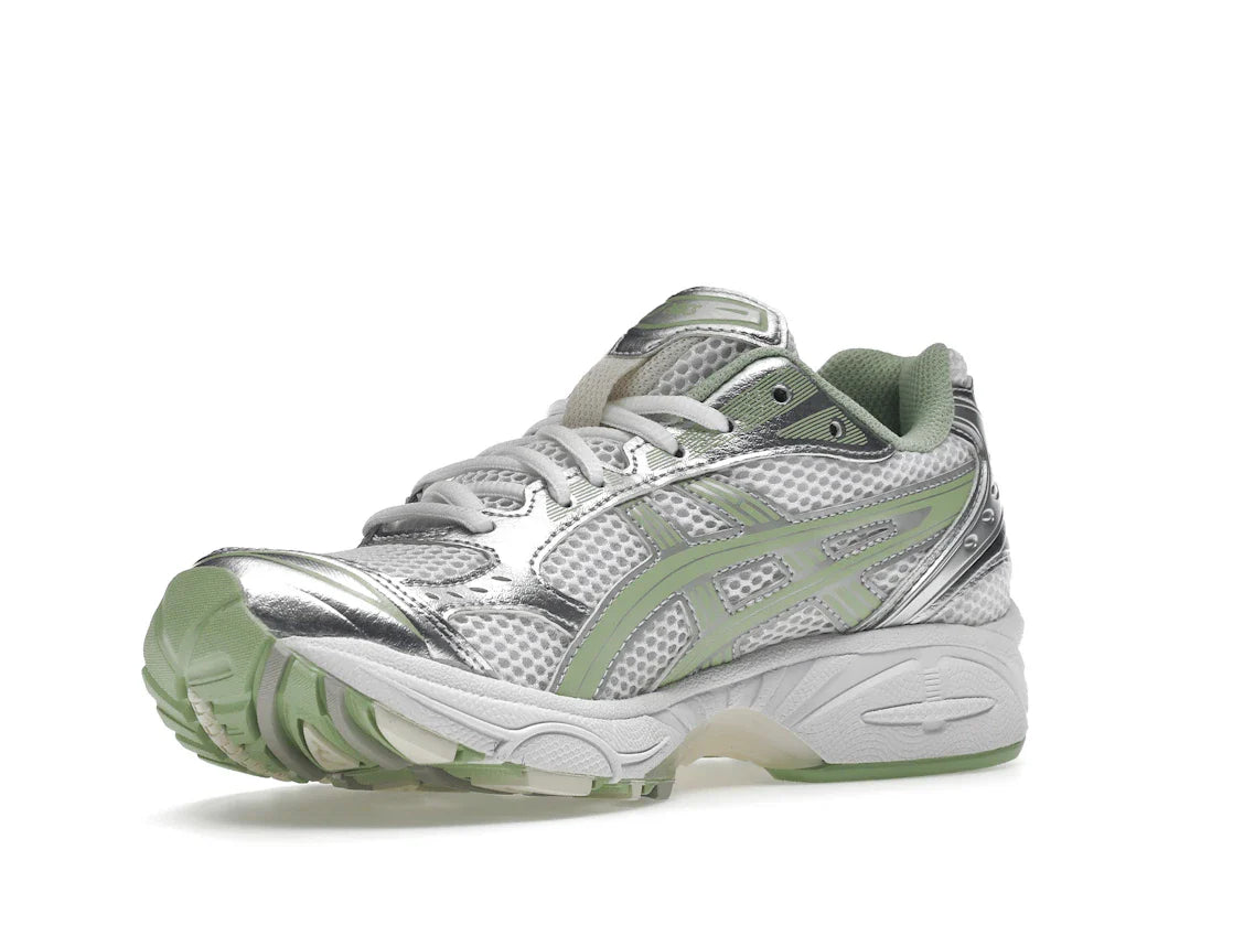 ASICS Gel-Kayano 14 White Jade (Damen)