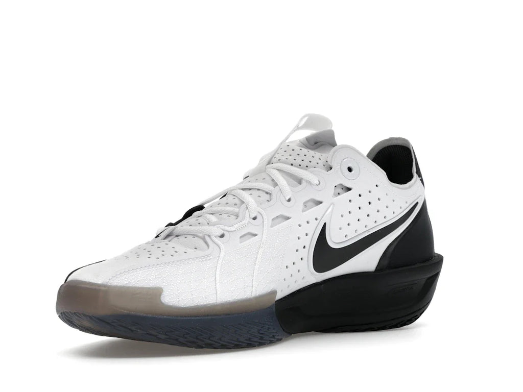 Nike Air Zoom GT Cut 3 TB Schwarz Weiß