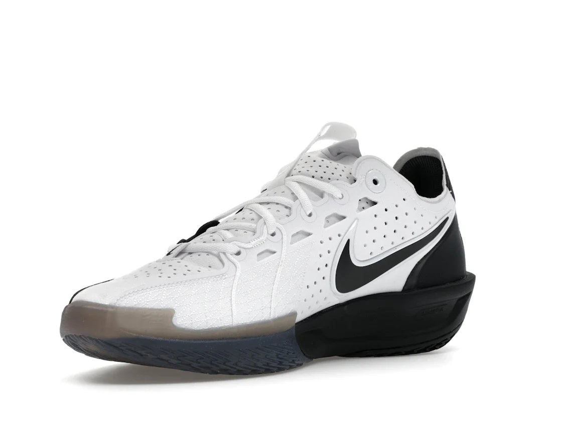 Nike Air Zoom GT Cut 3 TB Schwarz Weiß