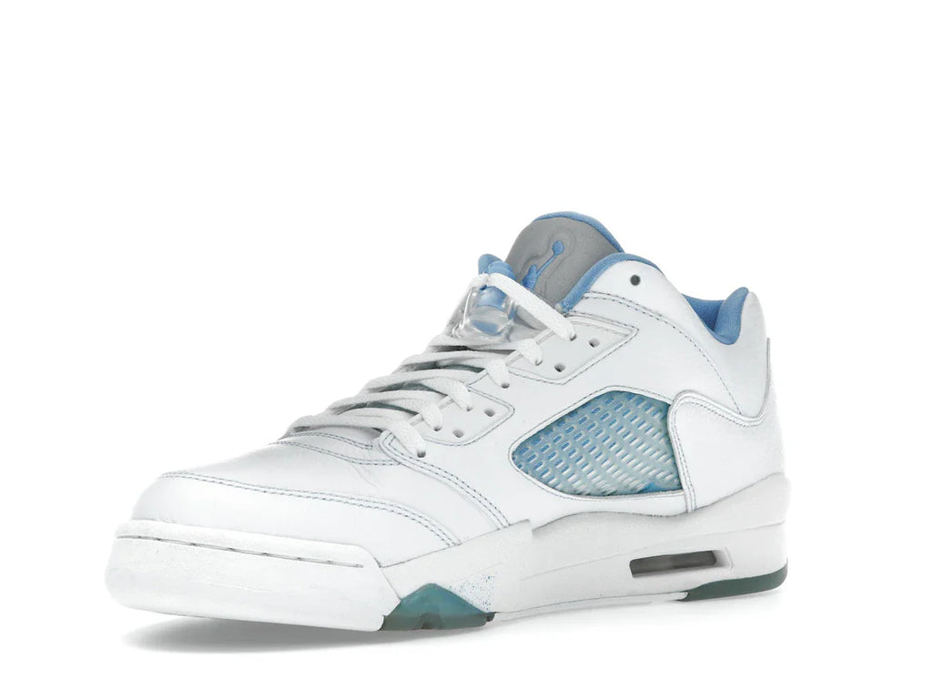 Jordan 5 Retro Low University Blue (Damen)