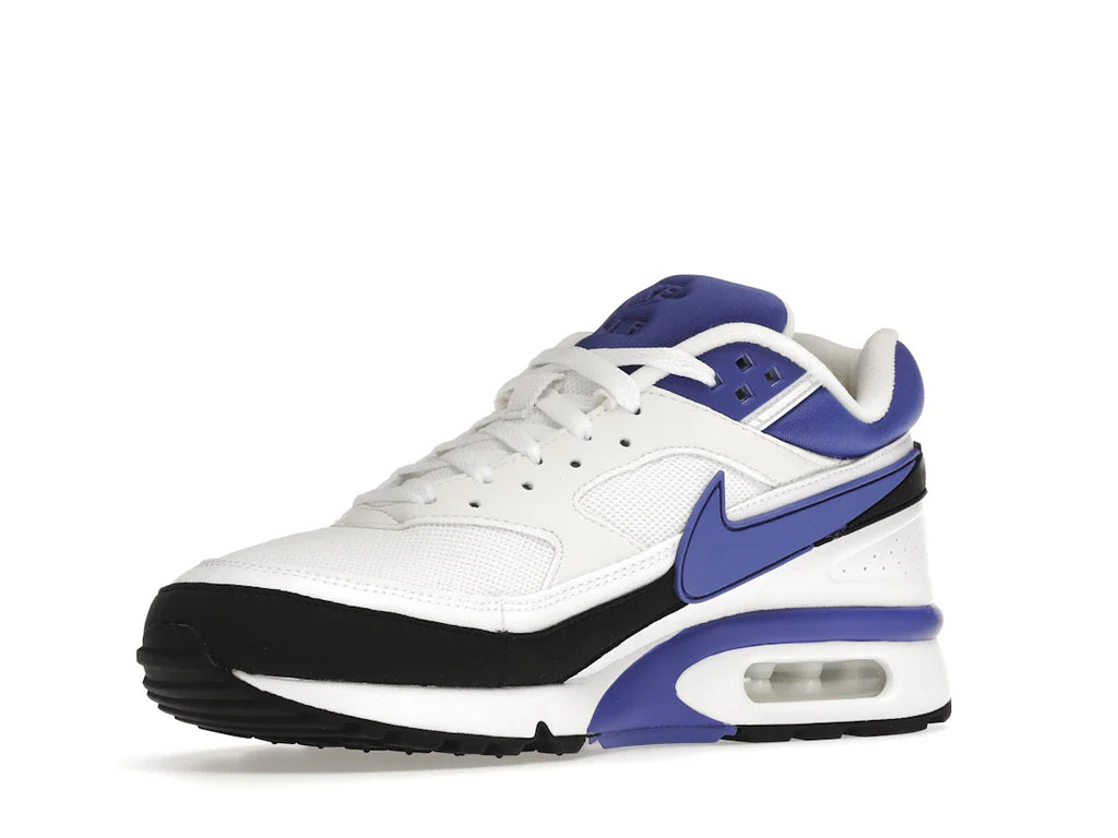 Nike Air Max BW Weiß Persischviolett