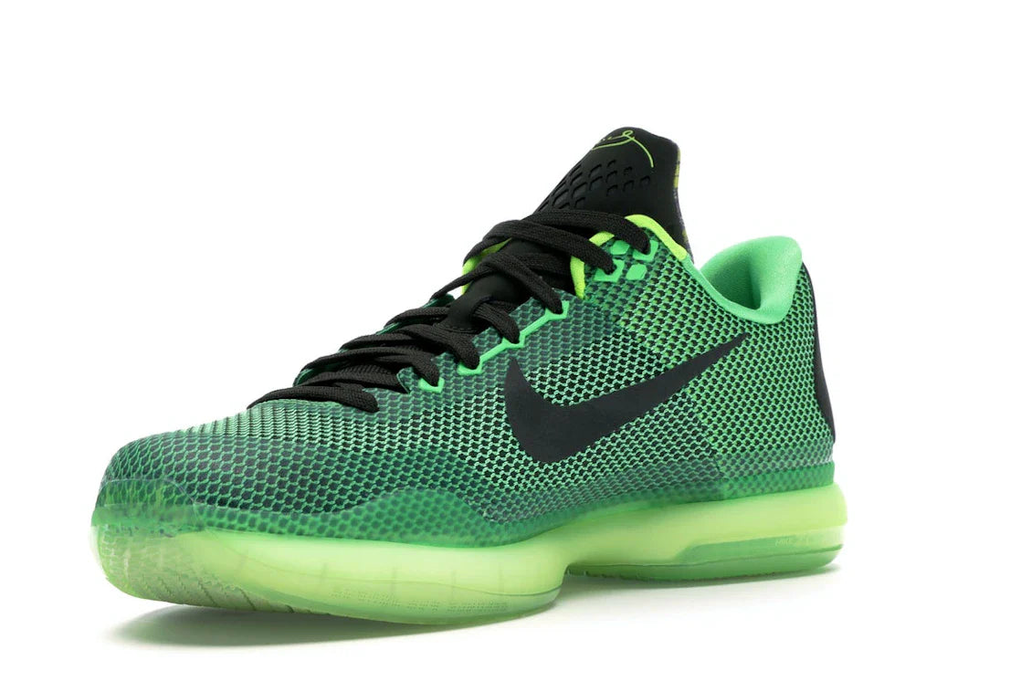 Nike Kobe 10 Vino