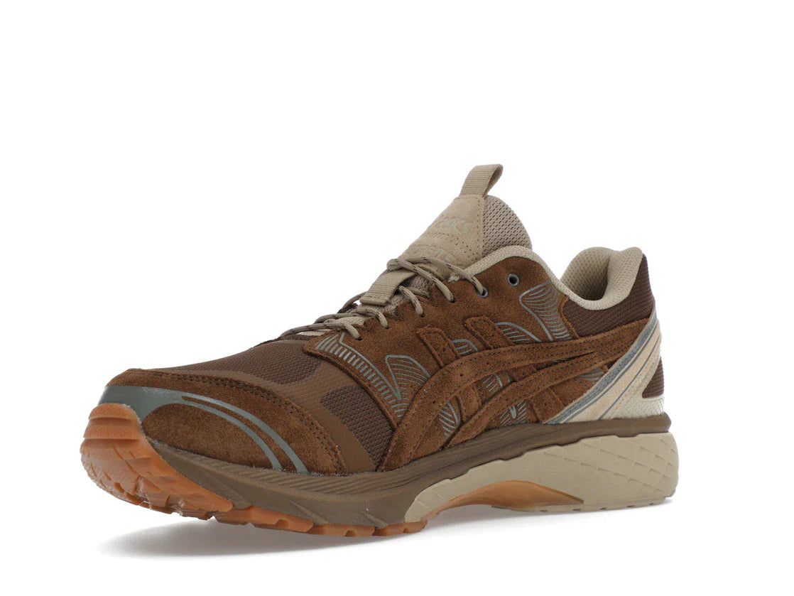 ASICS Gel-Terrain Gore-Tex nicht nativ