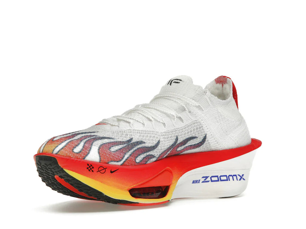 Nike Air Zoom Alphafly Next% 3 Premium Ekiden Pack