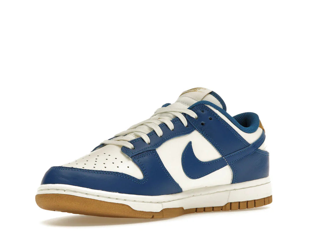 Nike Dunk Low Kansas City Royals (Damen)