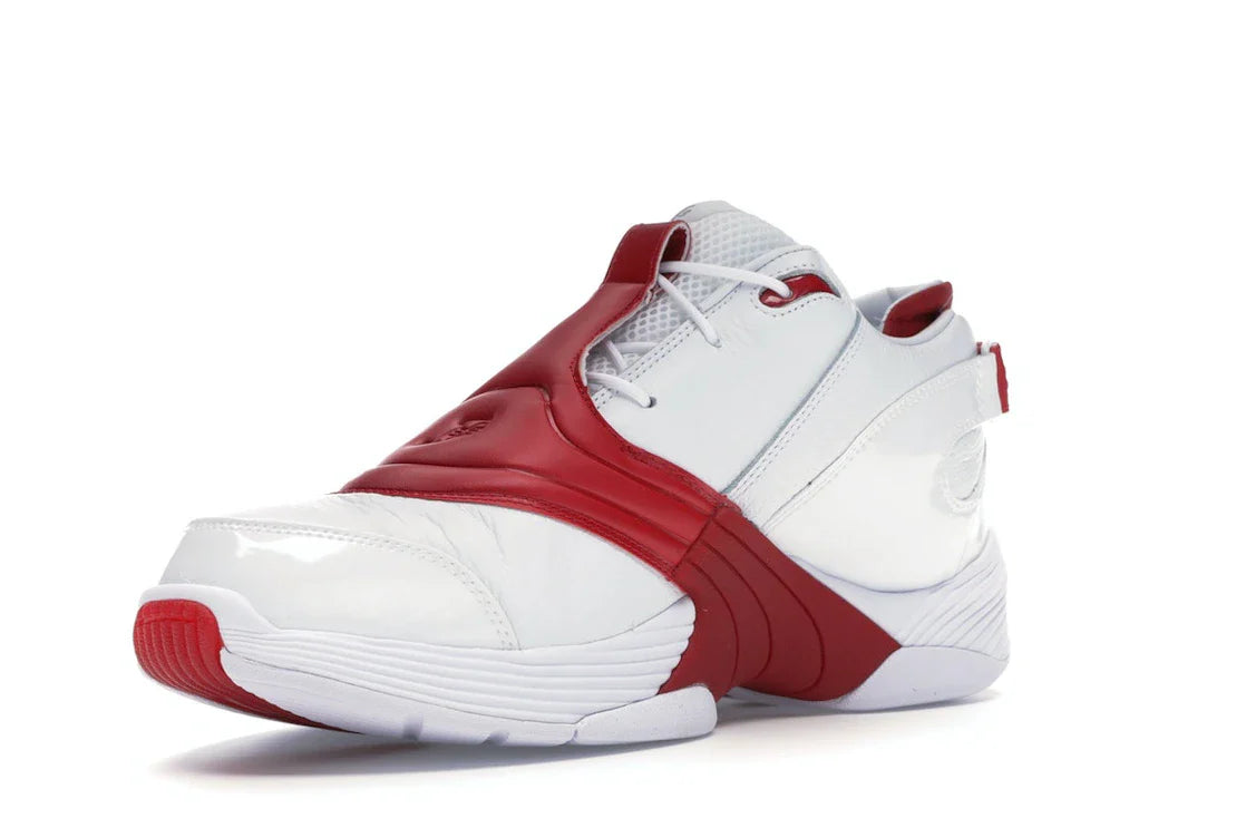 Reebok Answer 5 Weiß Rot (2019)