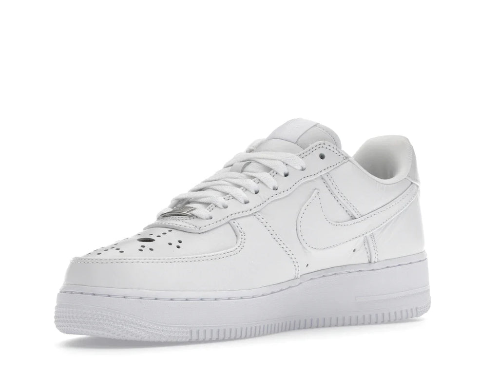 Nike Air Force 1 Low Jason Voorhees