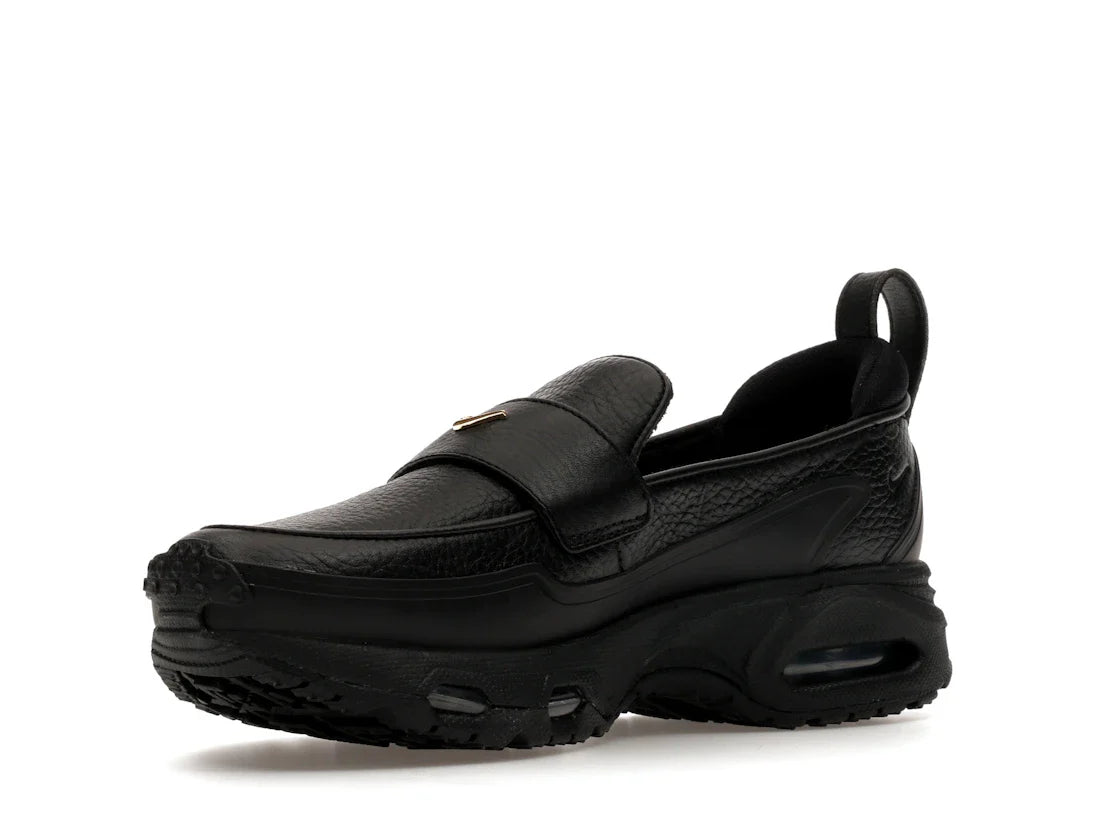 Nike Air Max Phenomena Schwarz Metallic Gold (Damen)