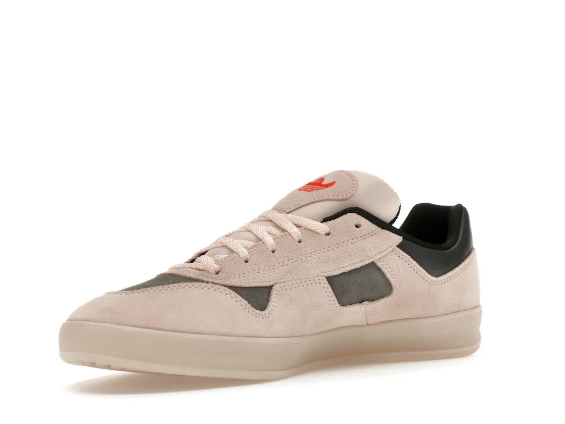 adidas Aloha Super Wonder Quartz Core Schwarz Grau