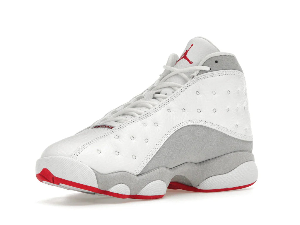Jordan 13 Retro Wolf Grey