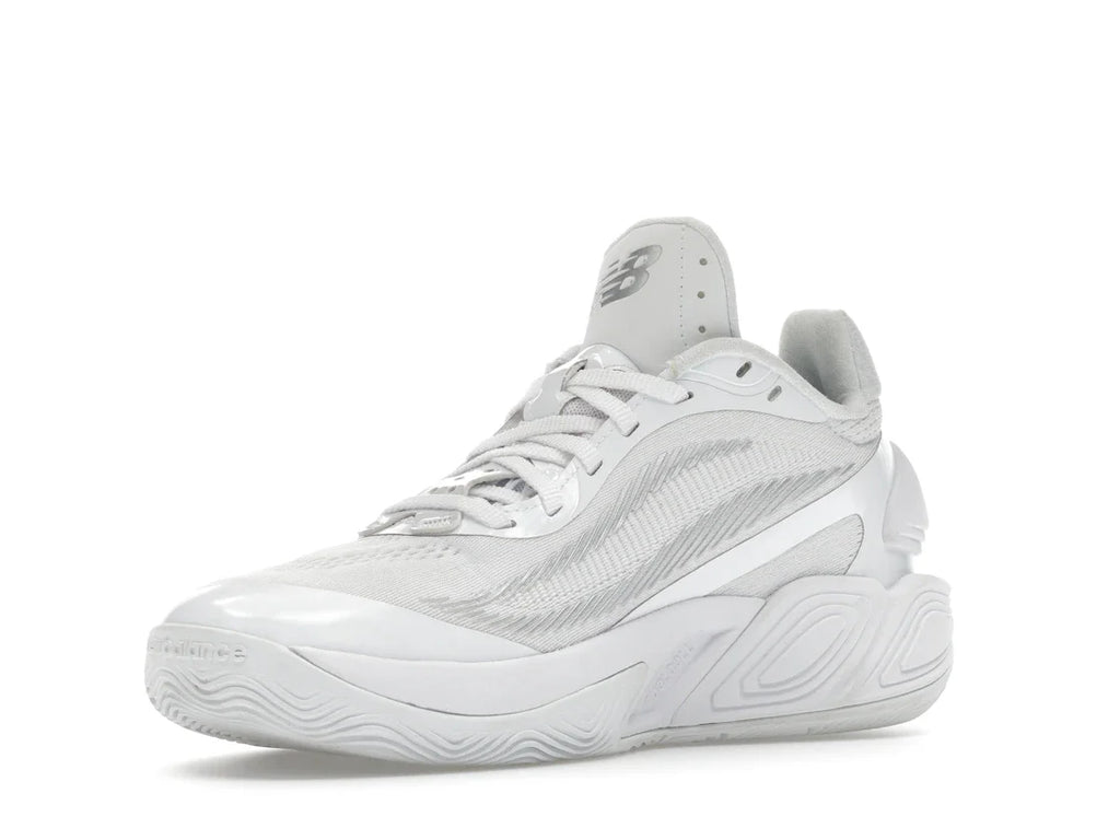 New Balance TWO WXY v5 Weiß Quarz Grau
