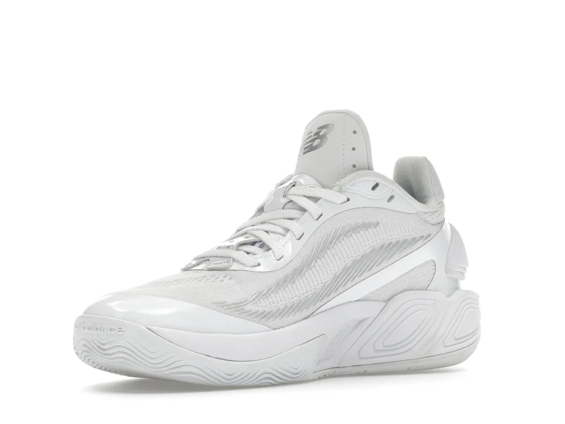 New Balance TWO WXY v5 Weiß Quarz Grau