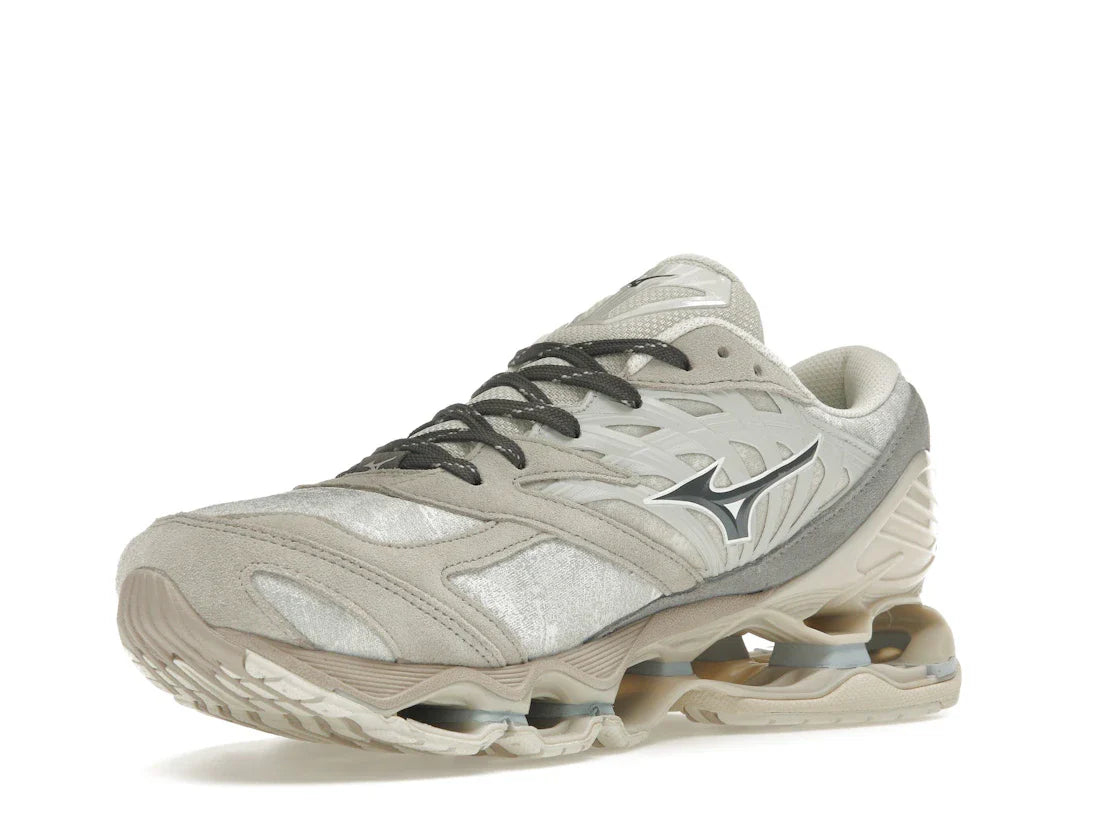 Mizuno Wave Prophecy LS Mimetics Pack Nimbus Cloud