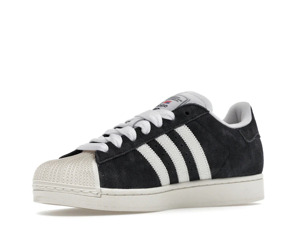 adidas Superstar II Los Angeles Qias Omar