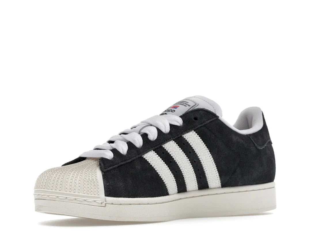 adidas Superstar II Los Angeles Qias Omar