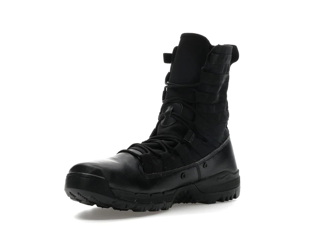 Nike SFB Gen 2 8" Schwarz