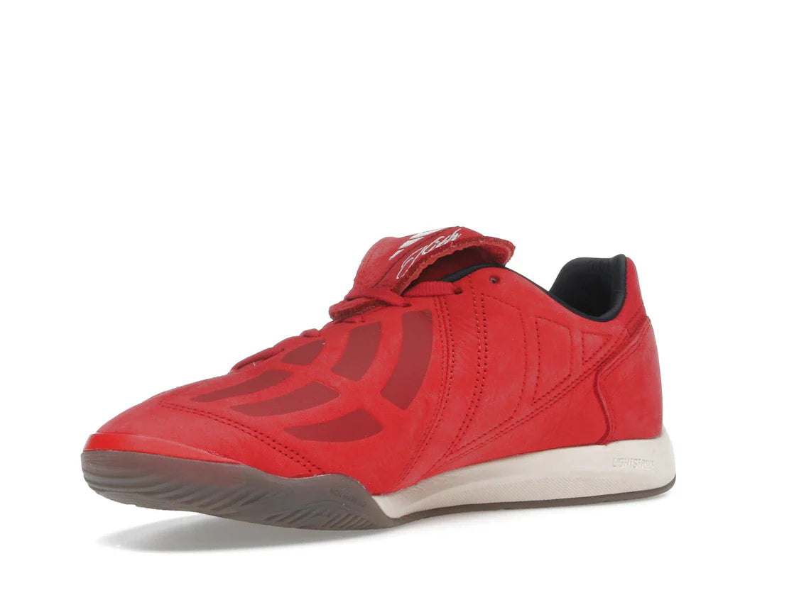 adidas Predator 2002 IC Kith Rot Weiß