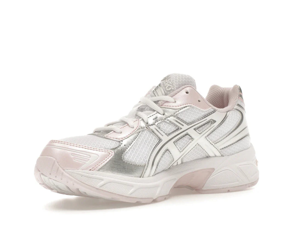 ASICS Gel-1130 Weiß Kristallrosa (Damen)