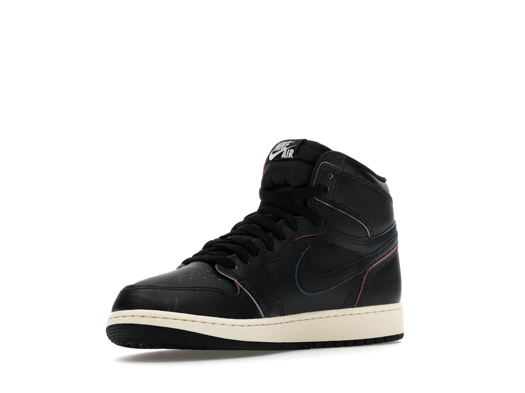 Jordan 1 Retro High OG Self Expression (GS)