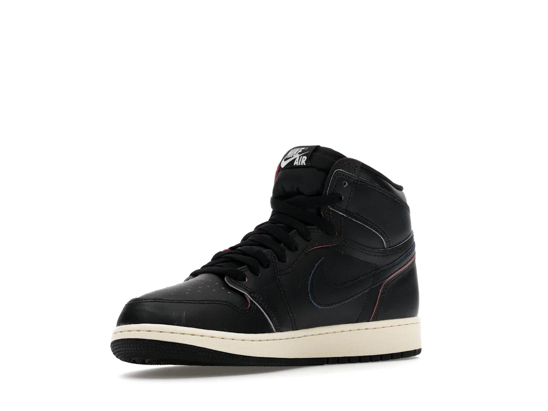 Jordan 1 Retro High OG Self Expression (GS)
