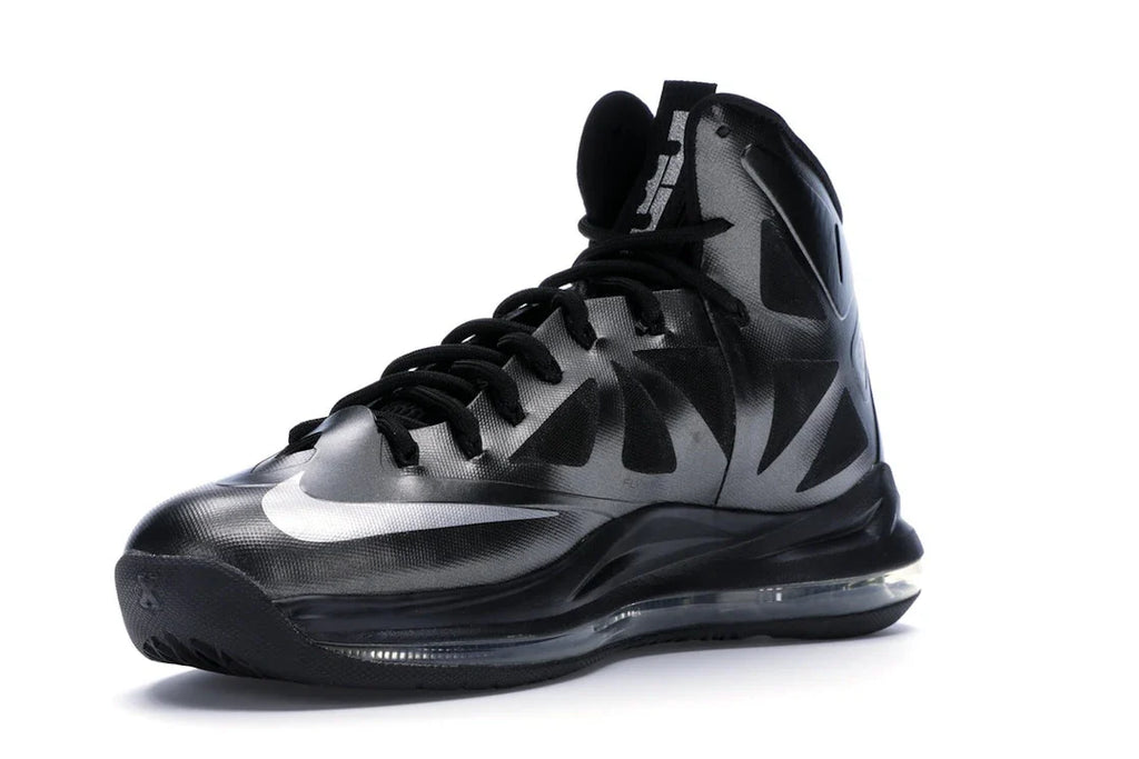 Nike LeBron X Carbon