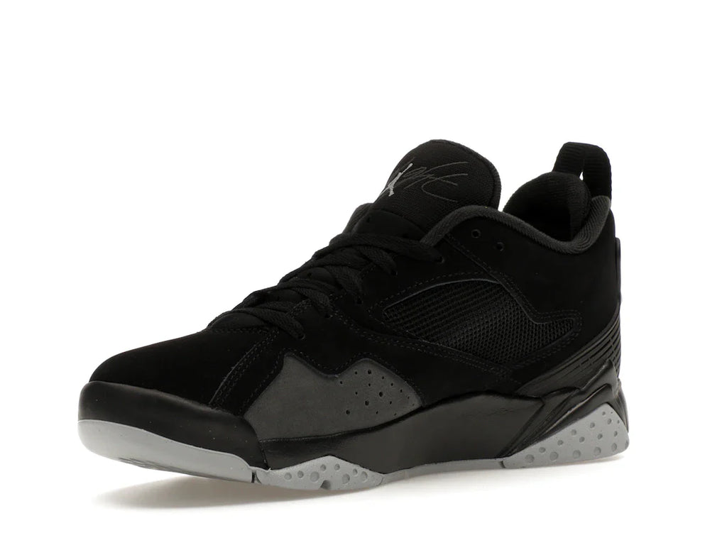 Jordan MVP 92 Black Wolf Grey
