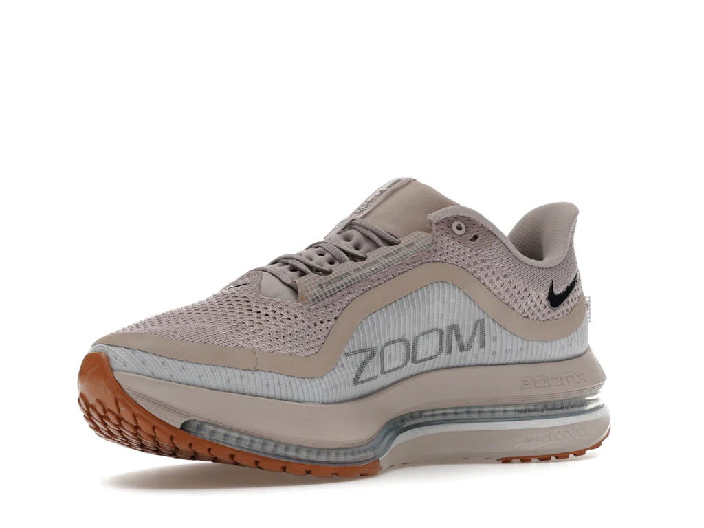 Nike Air Zoom Pegasus Premium College Gray Gum