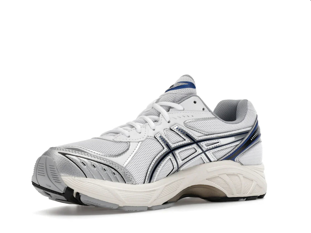 ASICS GT-2160 Weiß Tiefmarine